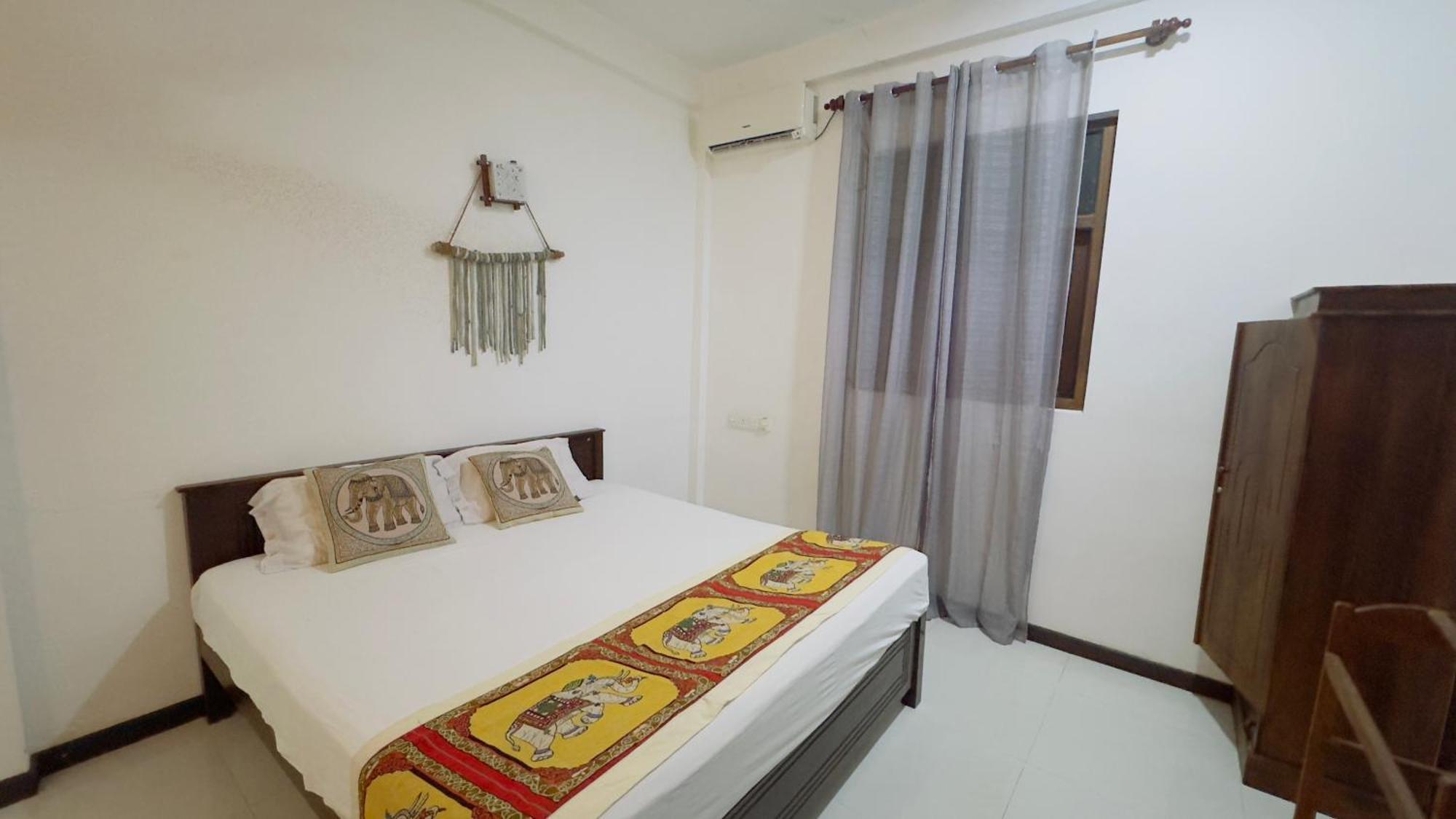 Sritaly Inn Mirissa Dış mekan fotoğraf