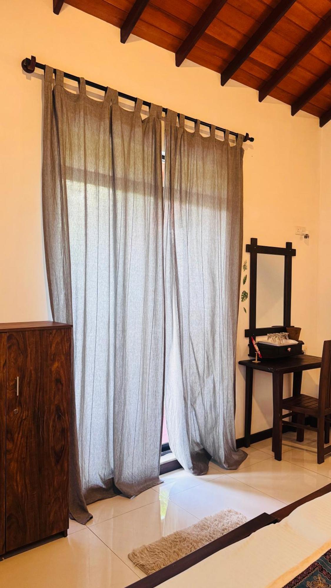 Sritaly Inn Mirissa Dış mekan fotoğraf
