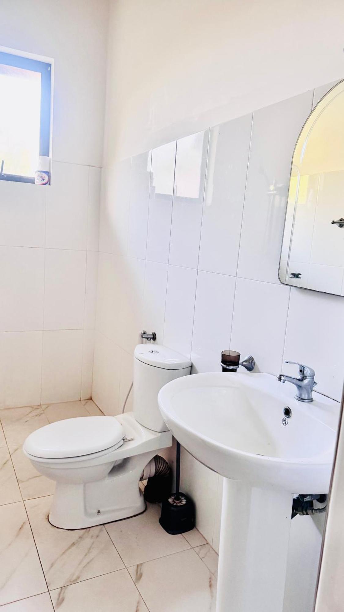 Sritaly Inn Mirissa Dış mekan fotoğraf