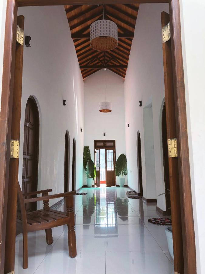 Sritaly Inn Mirissa Dış mekan fotoğraf