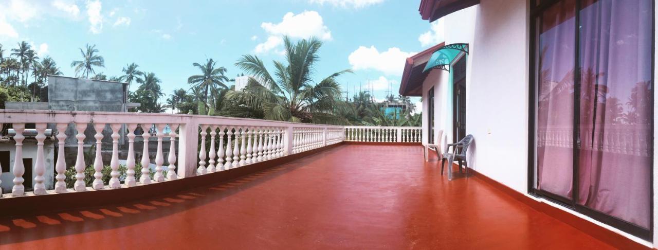 Sritaly Inn Mirissa Dış mekan fotoğraf
