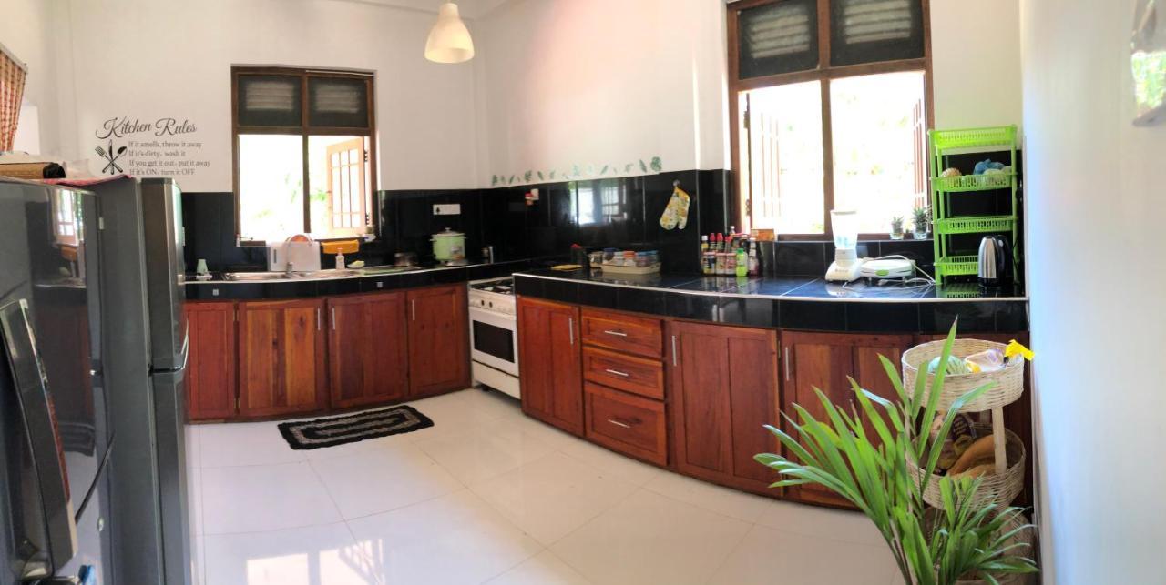 Sritaly Inn Mirissa Dış mekan fotoğraf